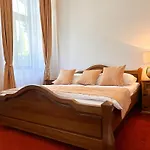 Cerny Leknin Pensjonat 3*