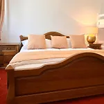 Penzion černý Leknín Tábor