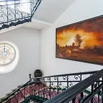 černý Leknín Penzion 3*