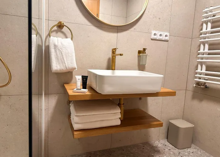 Cerny Leknin 3* Tabor